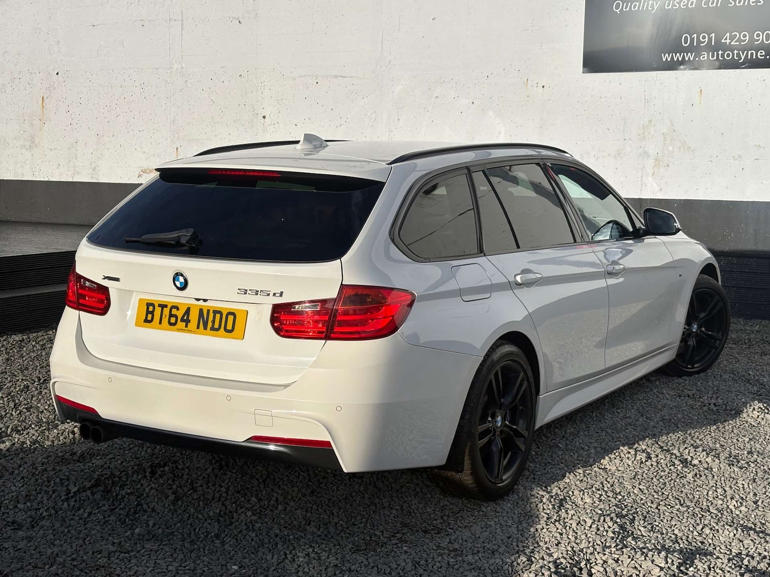 Used BMW 3 Series 2014 for sale - 77880531: Photo 4