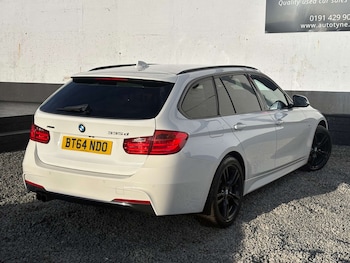 Used BMW 3 Series 2014 for sale - 77880531: Photo