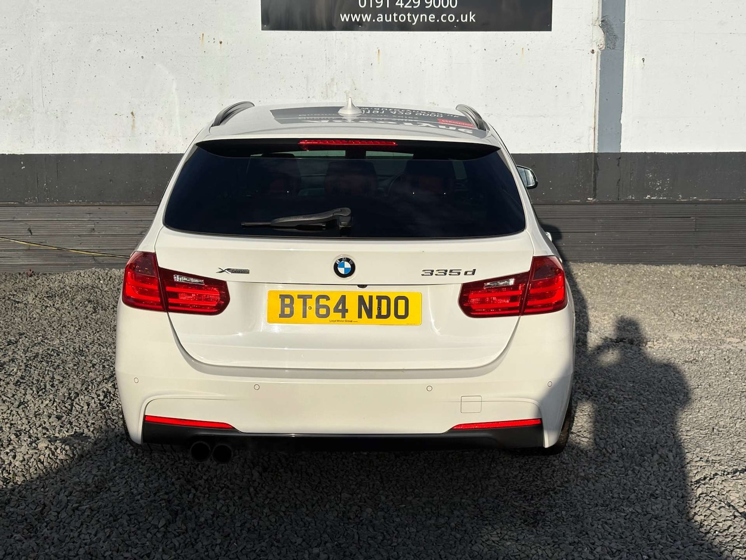 Used BMW 3 Series 2014 for sale - 77880531: Photo 5