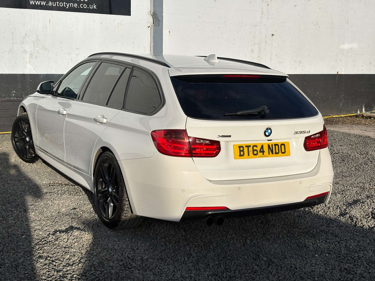 Used BMW 3 Series 2014 for sale - 77880531: Photo 6