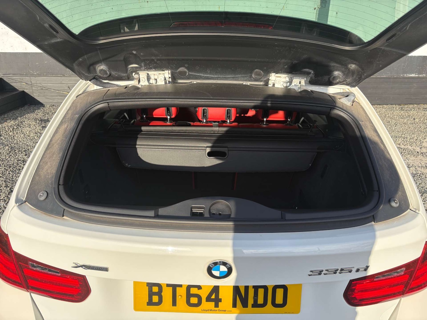 Used BMW 3 Series 2014 for sale - 77880531: Photo 8