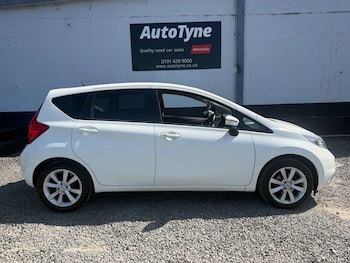 Used Nissan Note 2014 for sale - 79004175: Photo