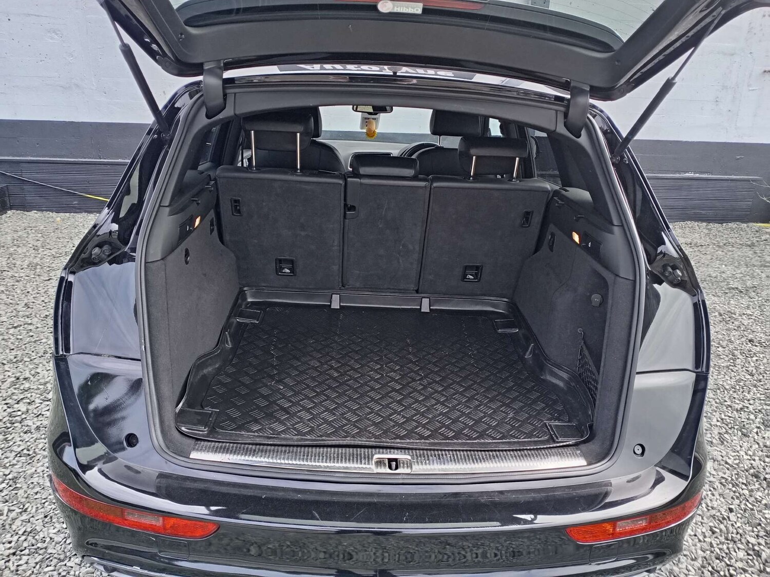 Used Audi Q5 2016 for sale - 76278086: Photo 10