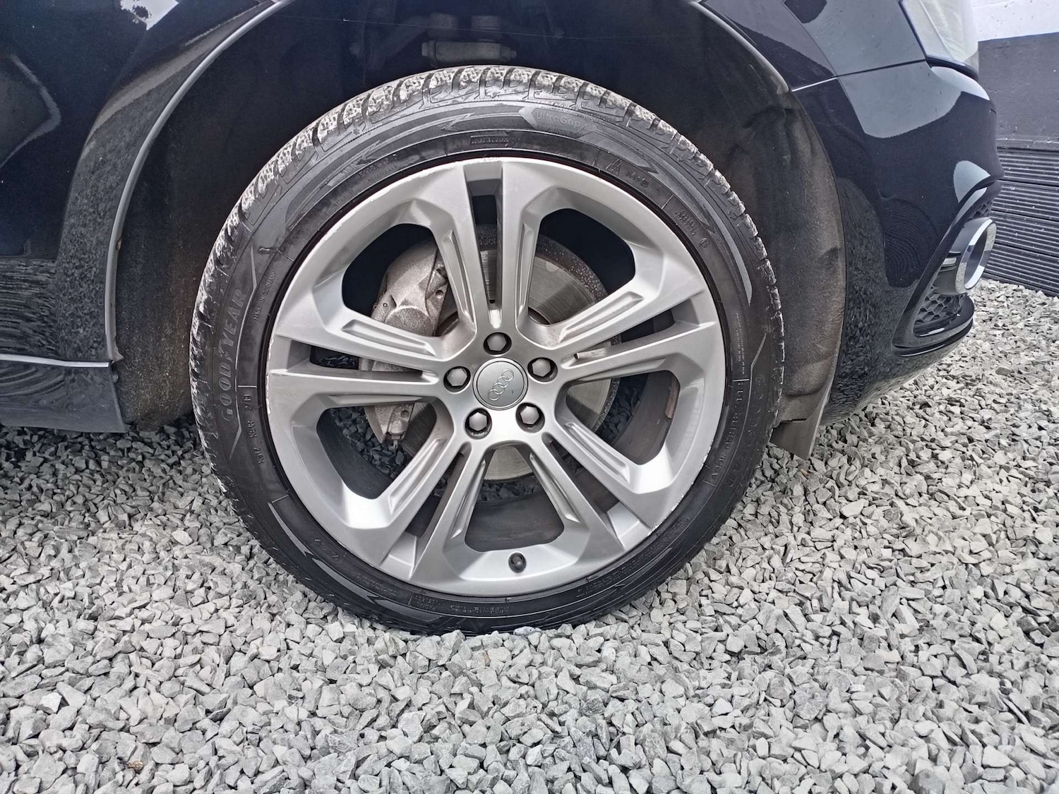 Used Audi Q5 2016 for sale - 76278086: Photo 11