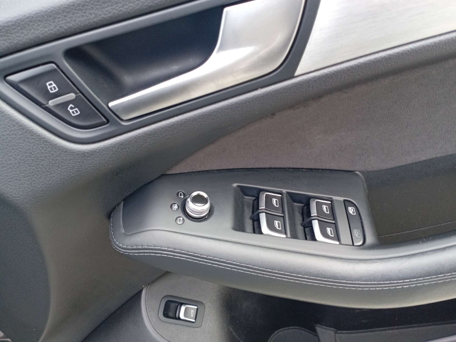 Used Audi Q5 2016 for sale - 76278086: Photo 14