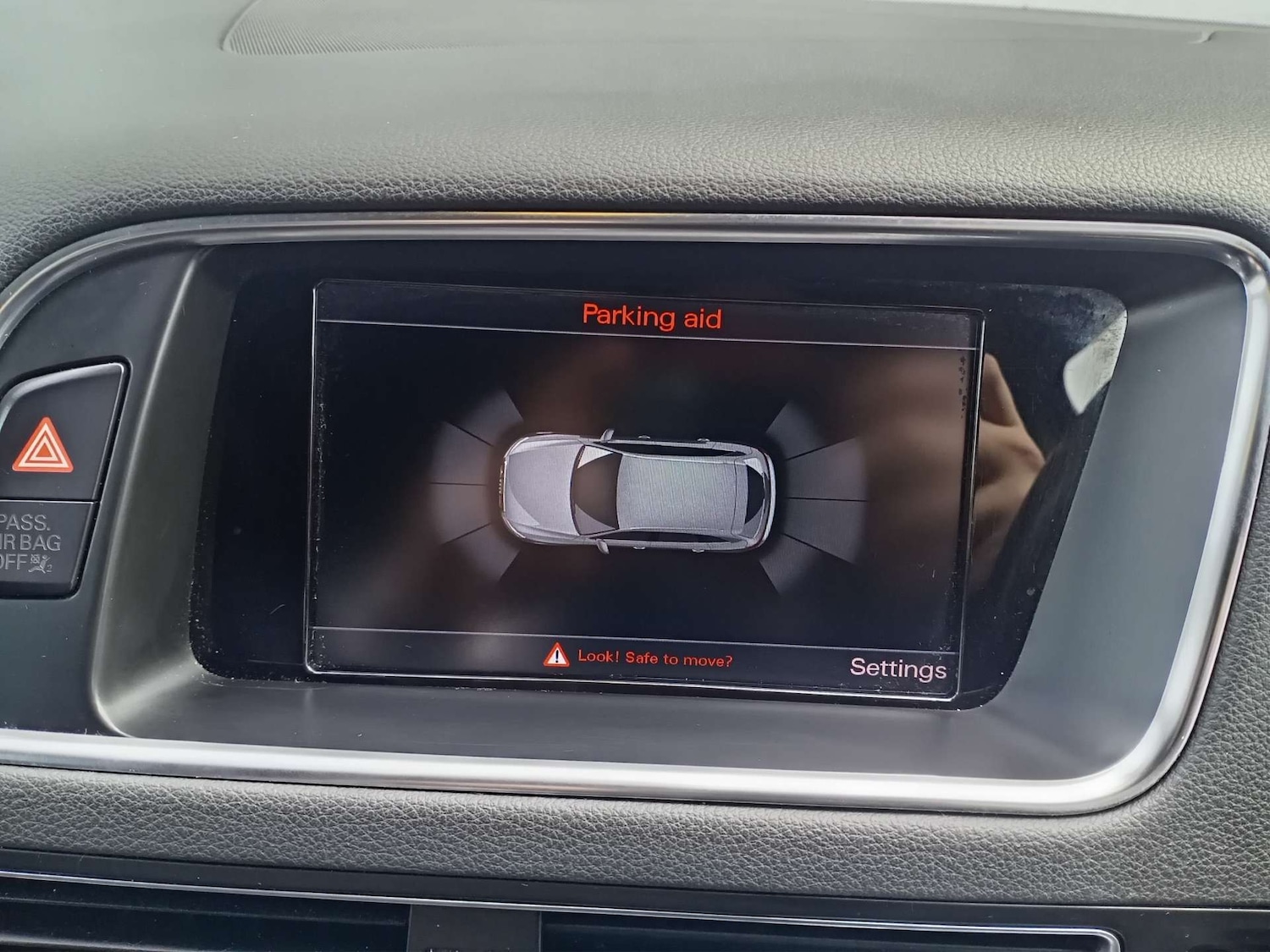 Used Audi Q5 2016 for sale - 76278086: Photo 18