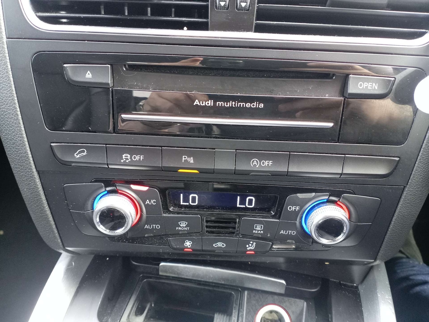 Used Audi Q5 2016 for sale - 76278086: Photo 19