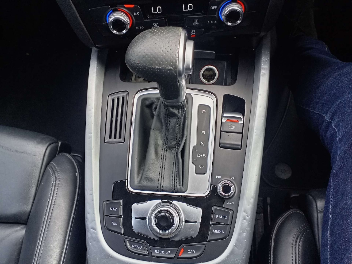 Used Audi Q5 2016 for sale - 76278086: Photo 20