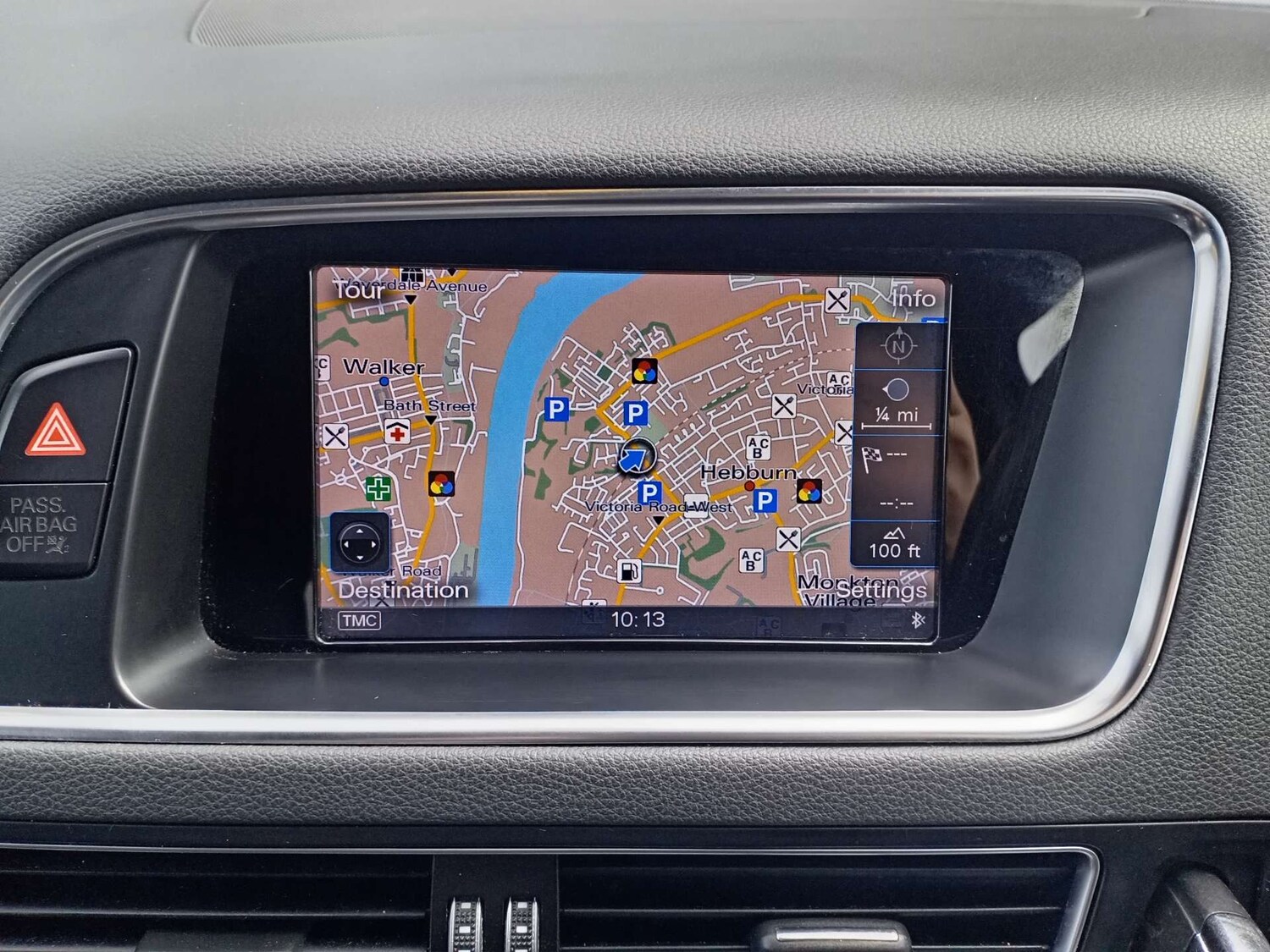 Used Audi Q5 2016 for sale - 76278086: Photo 22