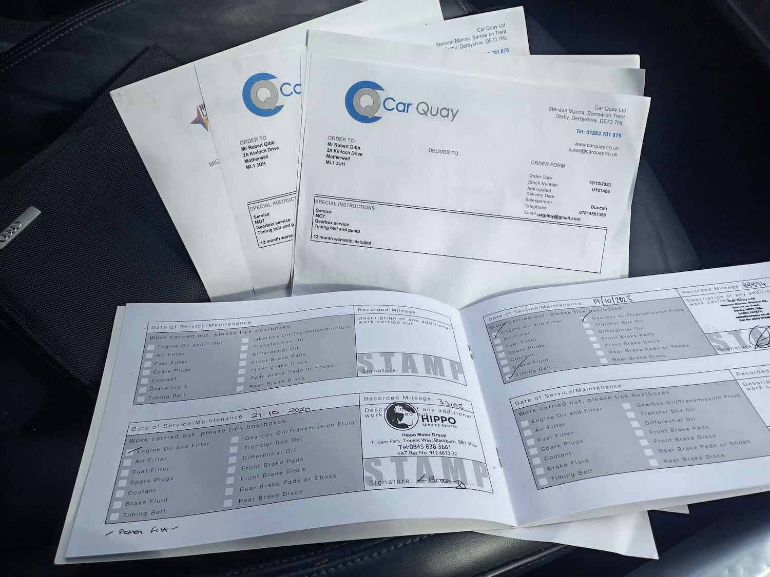 Used Audi Q5 2016 for sale - 76278086: Photo 24