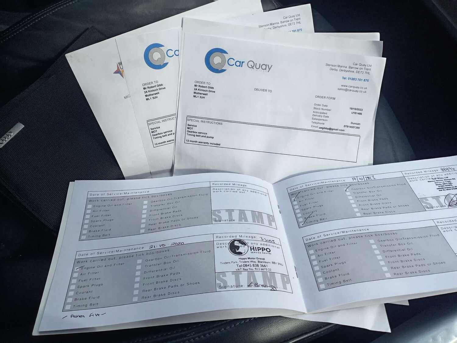 Used Audi Q5 2016 for sale - 76278086: Photo 26