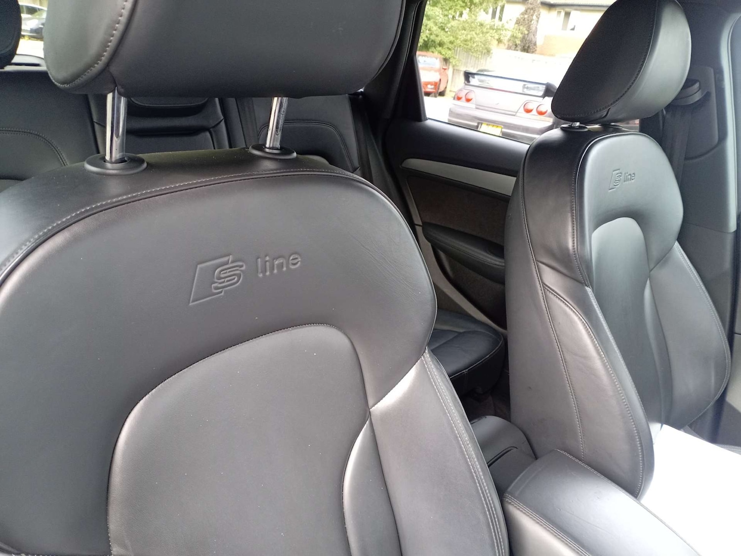 Used Audi Q5 2016 for sale - 76278086: Photo 27