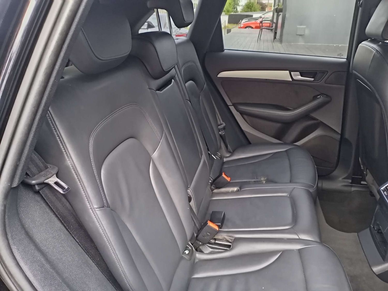 Used Audi Q5 2016 for sale - 76278086: Photo 28