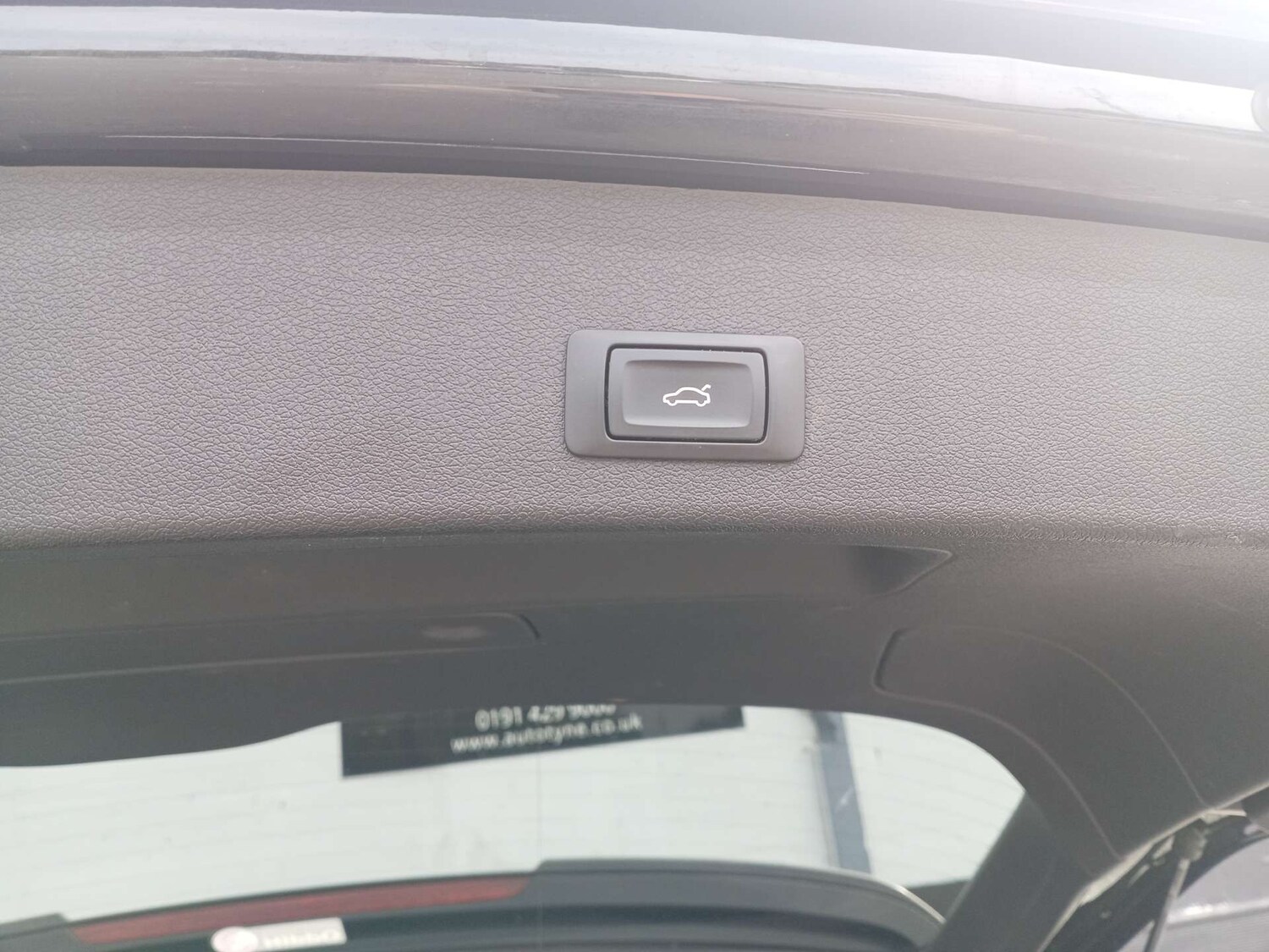 Used Audi Q5 2016 for sale - 76278086: Photo 9