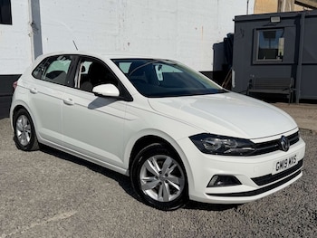 Used Volkswagen Polo 2019 for sale - 78643429: Photo