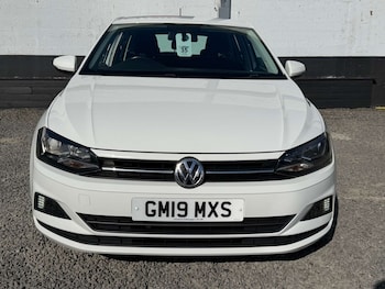Used Volkswagen Polo 2019 for sale - 78643429: Photo