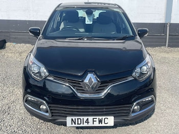 Used Renault Captur 2014 for sale - 79525843: Photo