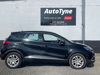 Used Renault Captur 2014 for sale - 79525843: Photo