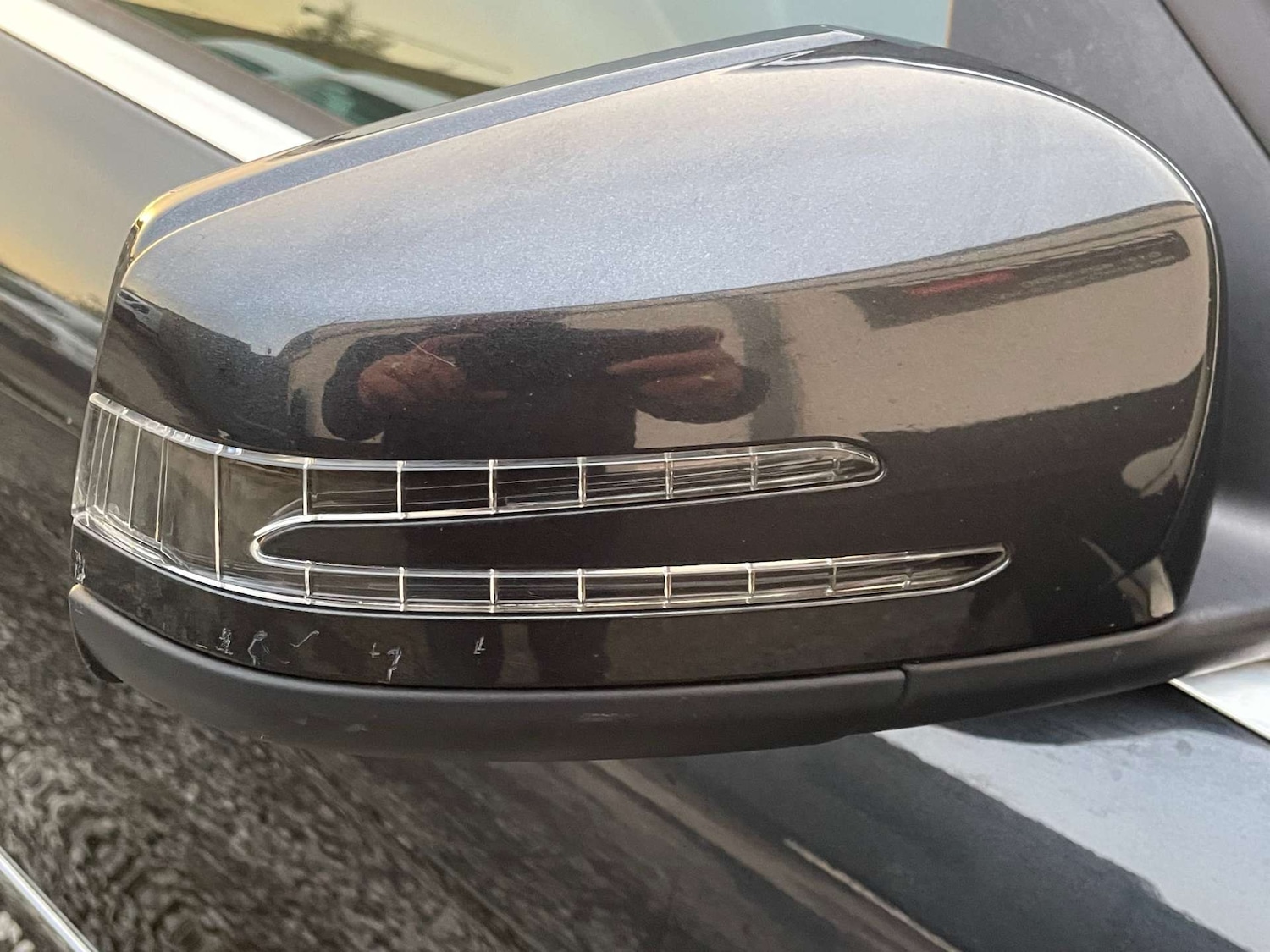 Used Mercedes-Benz C Class 2012 for sale - 76481422: Photo 12