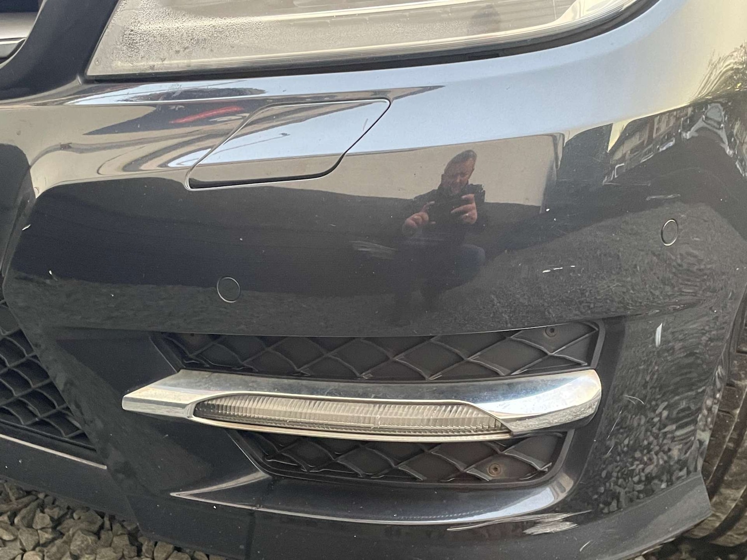 Used Mercedes-Benz C Class 2012 for sale - 76481422: Photo 13