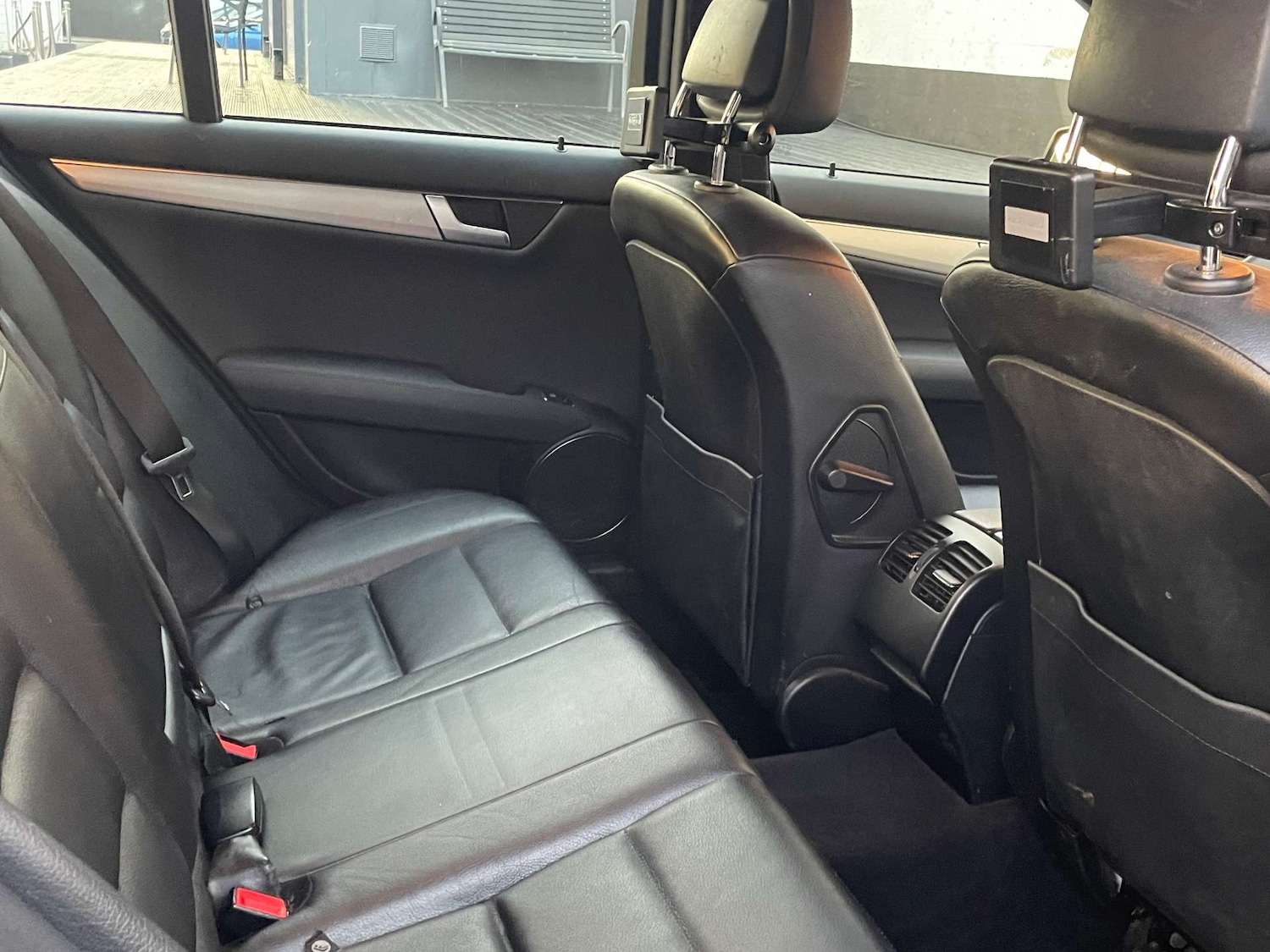 Used Mercedes-Benz C Class 2012 for sale - 76481422: Photo 17