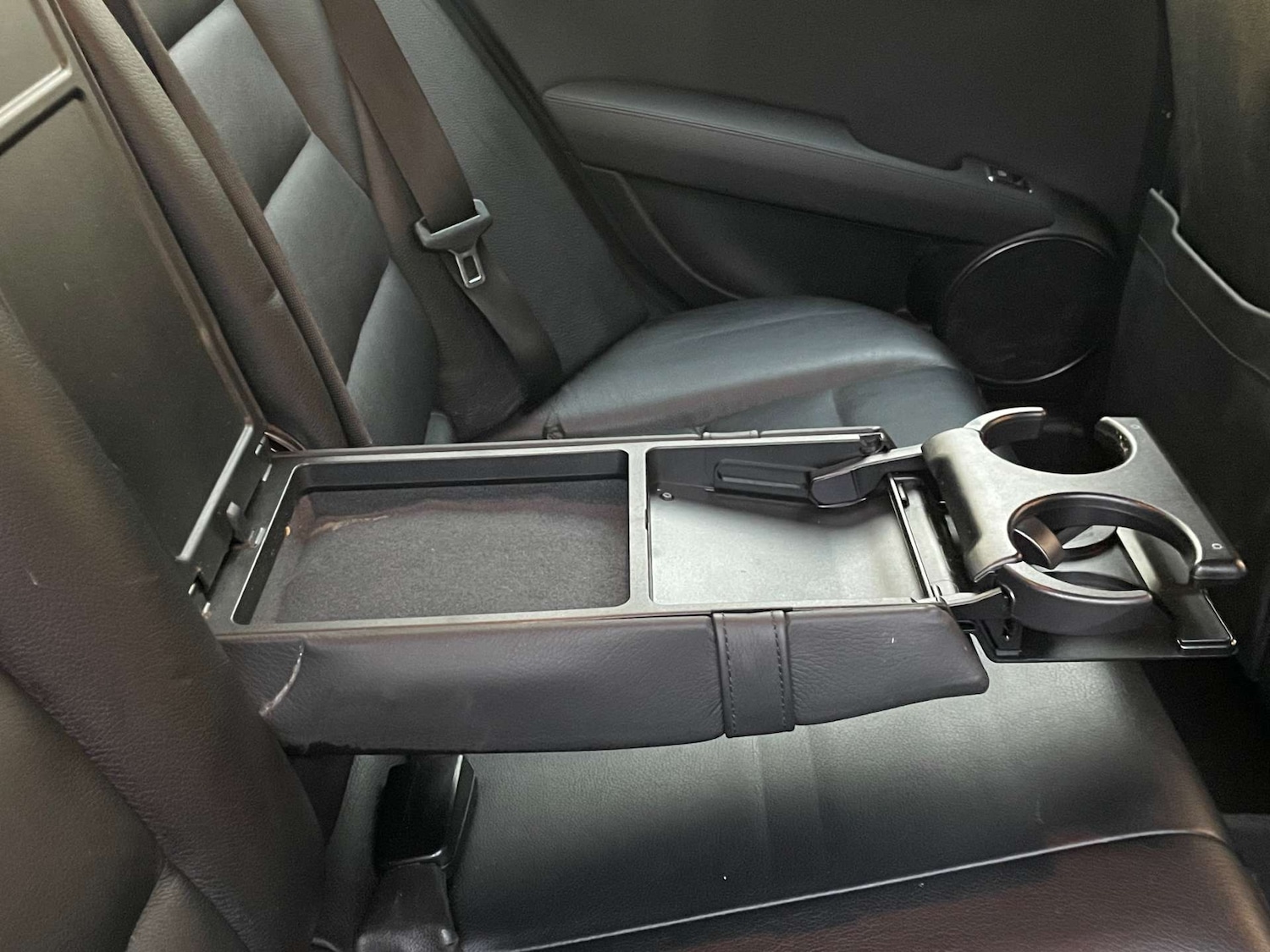 Used Mercedes-Benz C Class 2012 for sale - 76481422: Photo 18