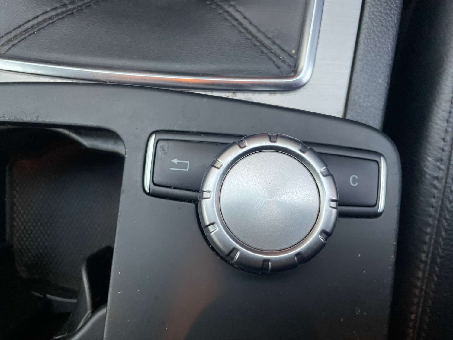 Used Mercedes-Benz C Class 2012 for sale - 76481422: Photo 23