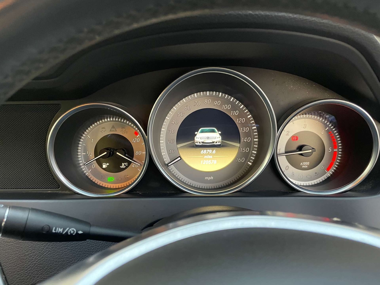 Used Mercedes-Benz C Class 2012 for sale - 76481422: Photo 24