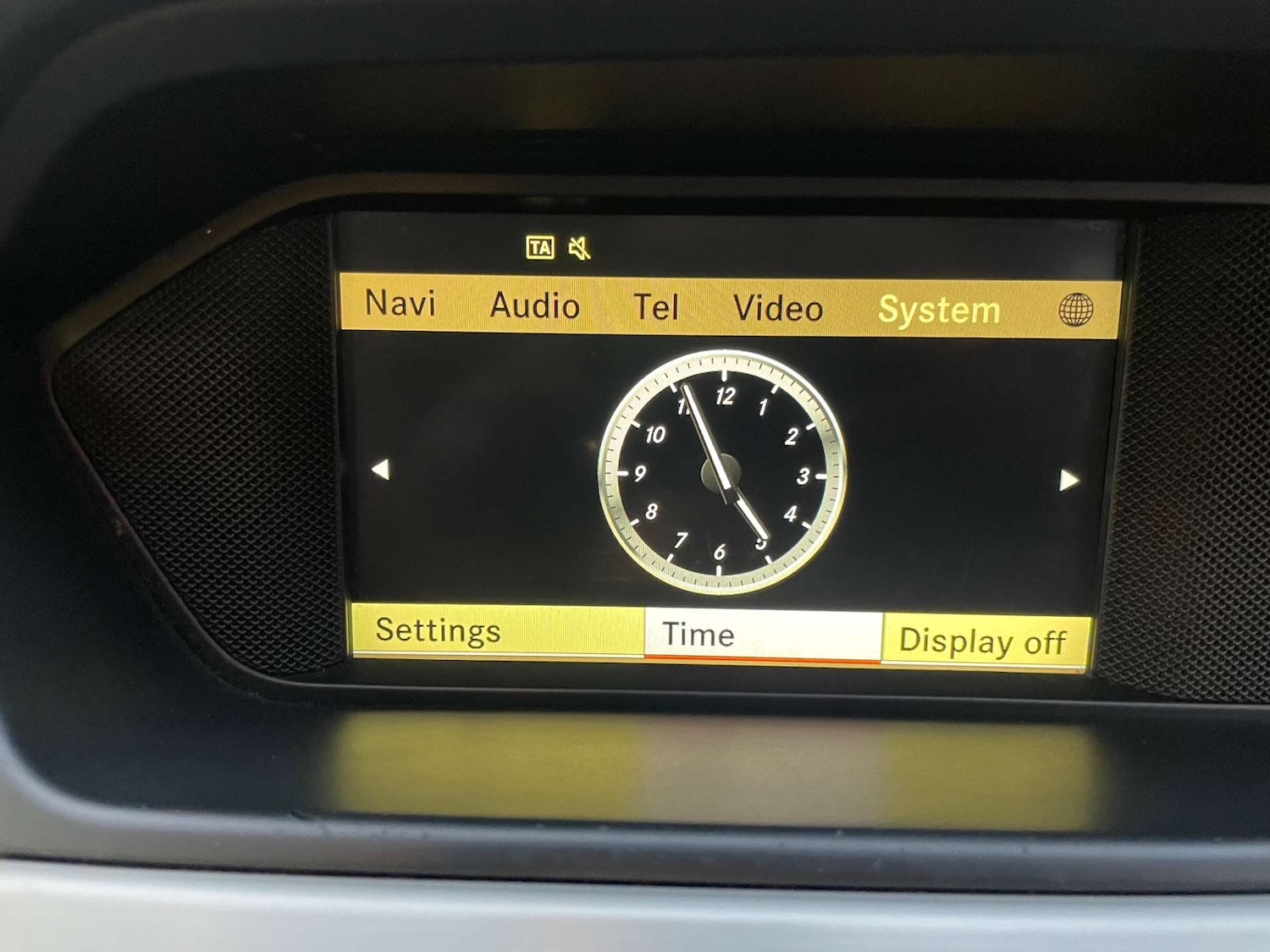 Used Mercedes-Benz C Class 2012 for sale - 76481422: Photo 28