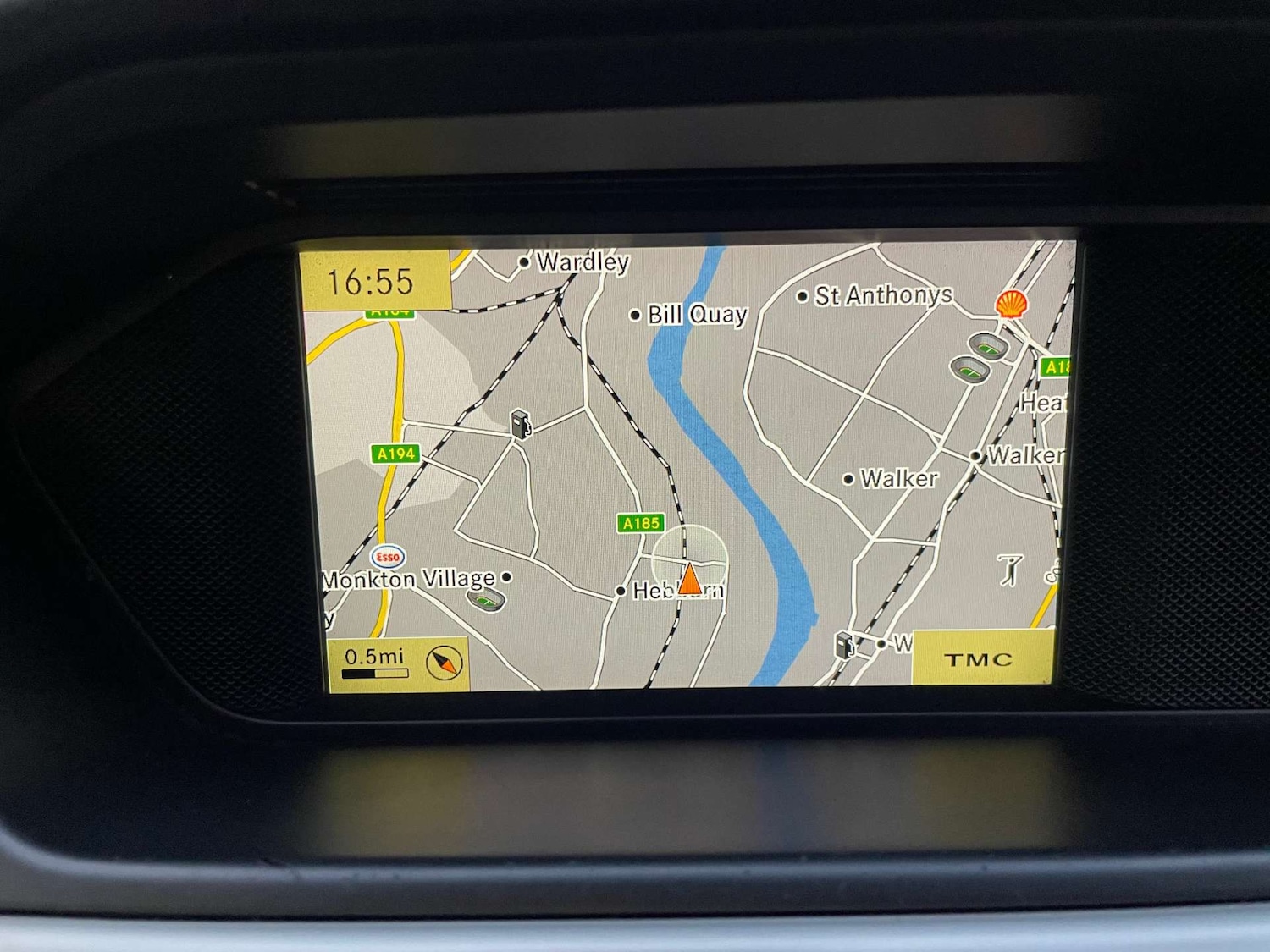 Used Mercedes-Benz C Class 2012 for sale - 76481422: Photo 29