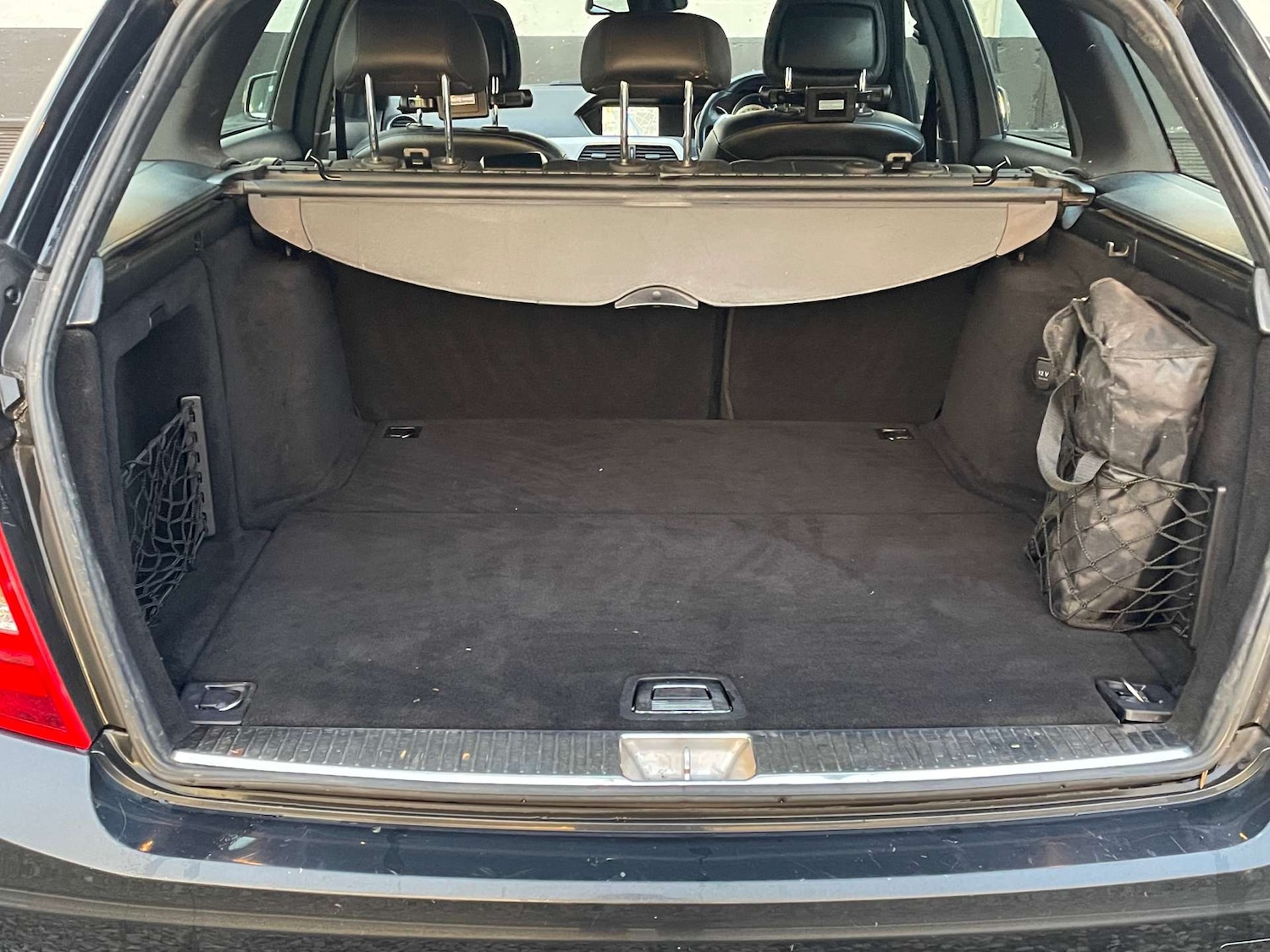 Used Mercedes-Benz C Class 2012 for sale - 76481422: Photo 9