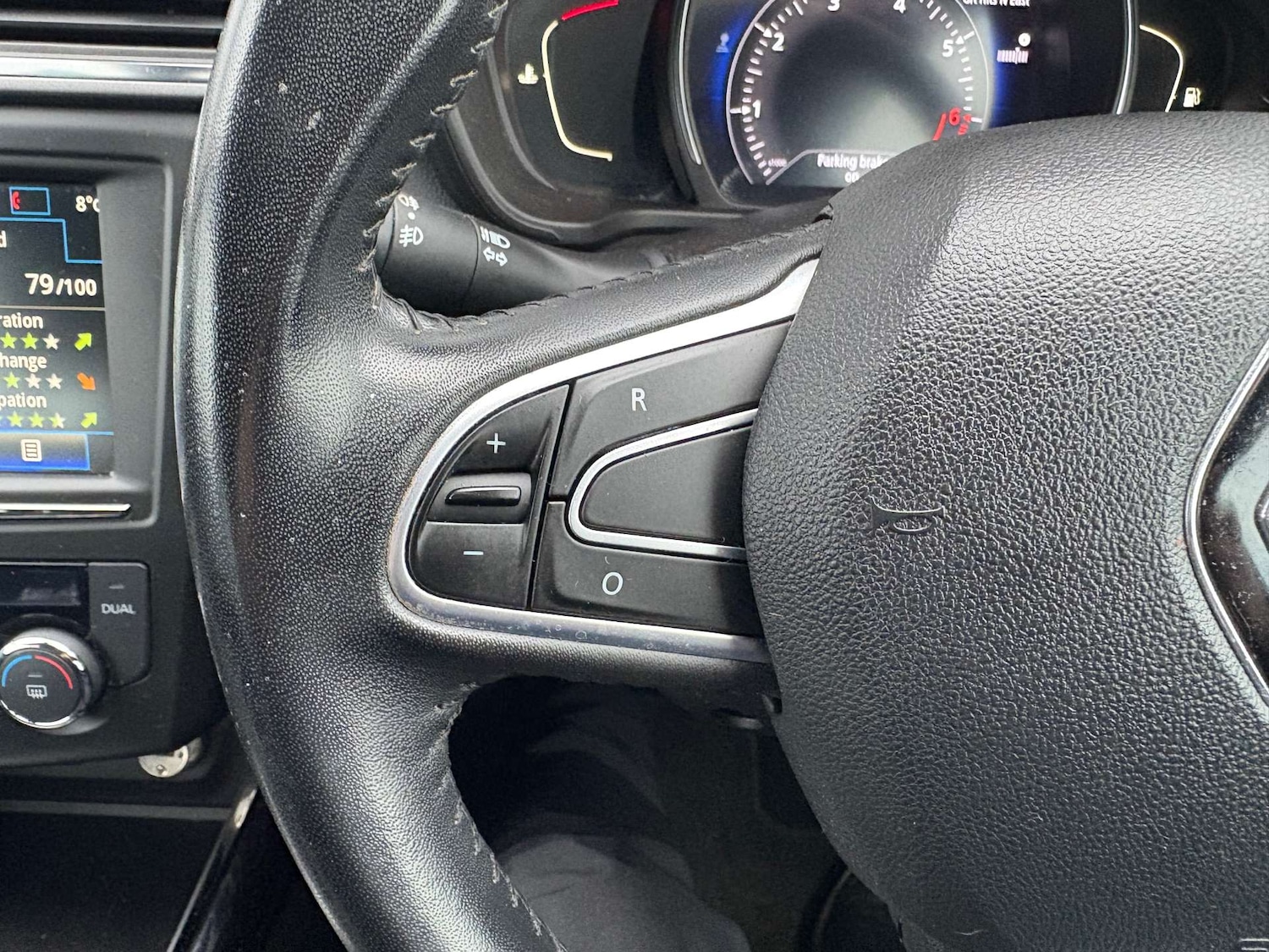 Used Renault Kadjar 2019 for sale - 76588713: Photo 13