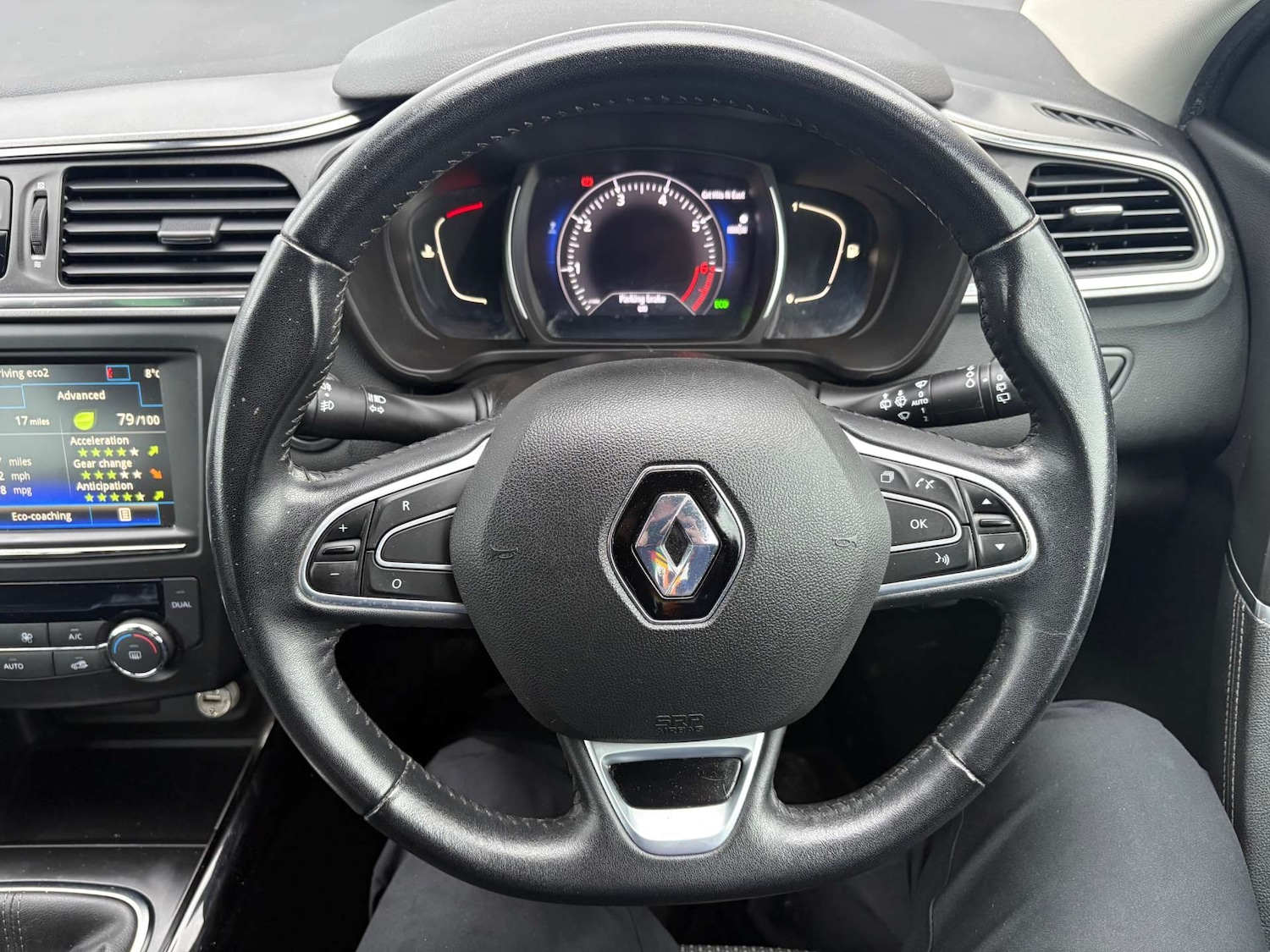 Used Renault Kadjar 2019 for sale - 76588713: Photo 17