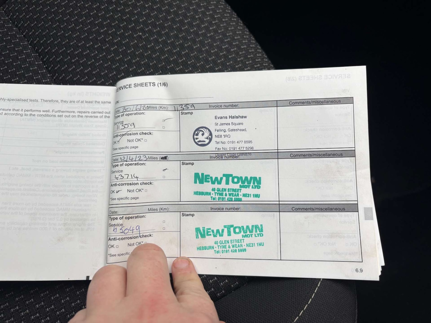 Used Renault Kadjar 2019 for sale - 76588713: Photo 18