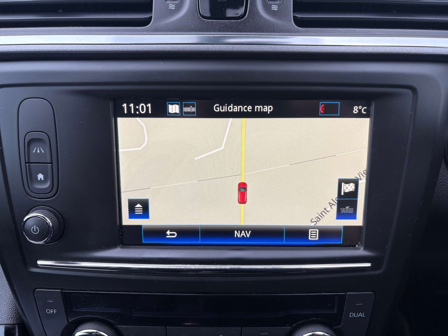 Used Renault Kadjar 2019 for sale - 76588713: Photo 19