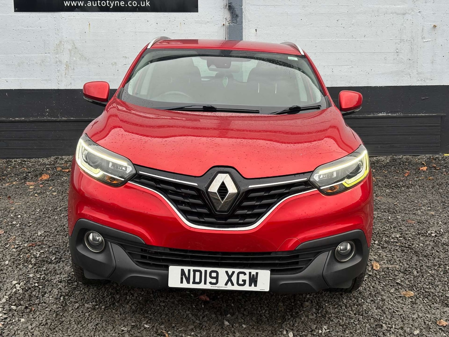 Used Renault Kadjar 2019 for sale - 76588713: Photo 2