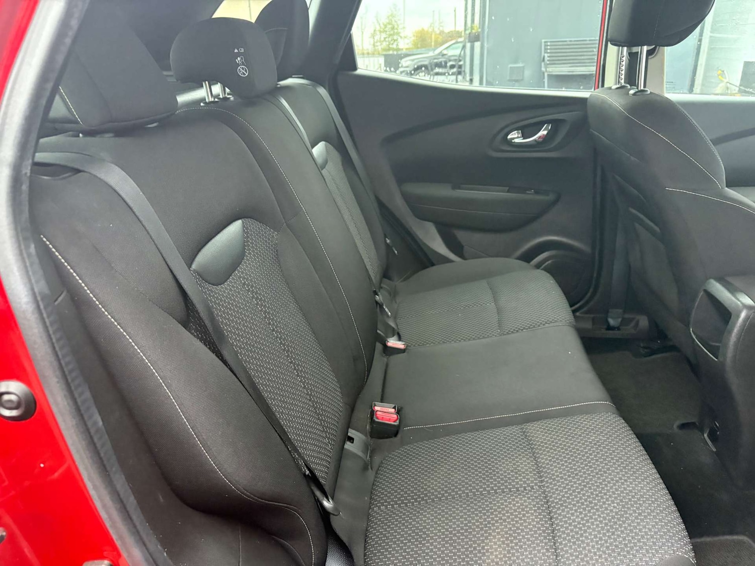 Used Renault Kadjar 2019 for sale - 76588713: Photo 20