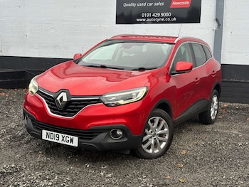 Used Renault Kadjar 2019 for sale - 76588713: Photo