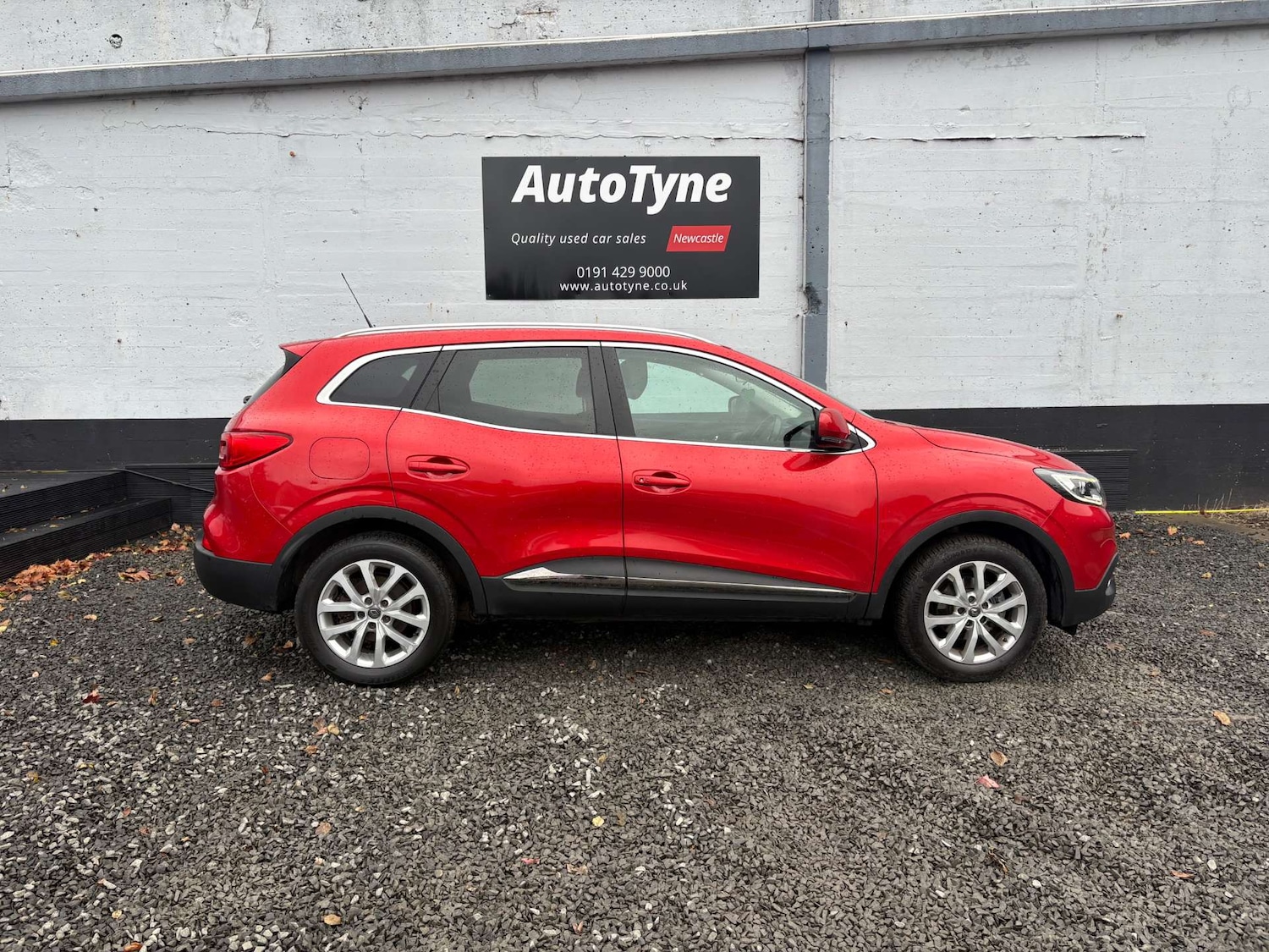 Used Renault Kadjar 2019 for sale - 76588713: Photo 4