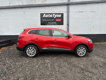 Used Renault Kadjar 2019 for sale - 76588713: Photo
