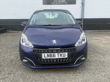 Used Peugeot 208 2016 for sale - 79219400: Photo