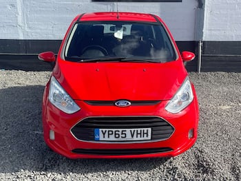 Used Ford B-MAX 2015 for sale - 79851602: Photo