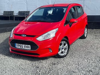 Used Ford B-MAX 2015 for sale - 79851602: Photo