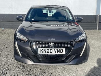 Used Peugeot 208 2020 for sale - 79735089: Photo