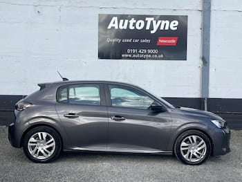 Used Peugeot 208 2020 for sale - 79735089: Photo