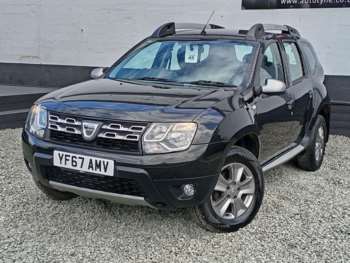Used Dacia Duster 2017 for sale - 74882595: Photo