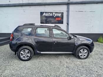 Used Dacia Duster 2017 for sale - 74882595: Photo