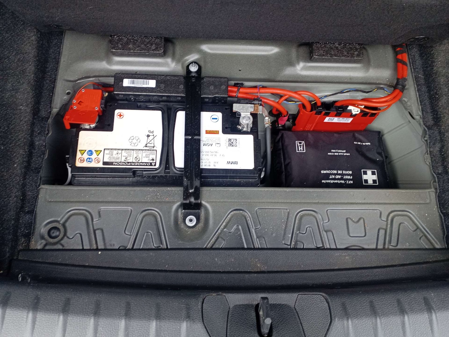 Used BMW 1 Series 2018 for sale - 77110166: Photo 10