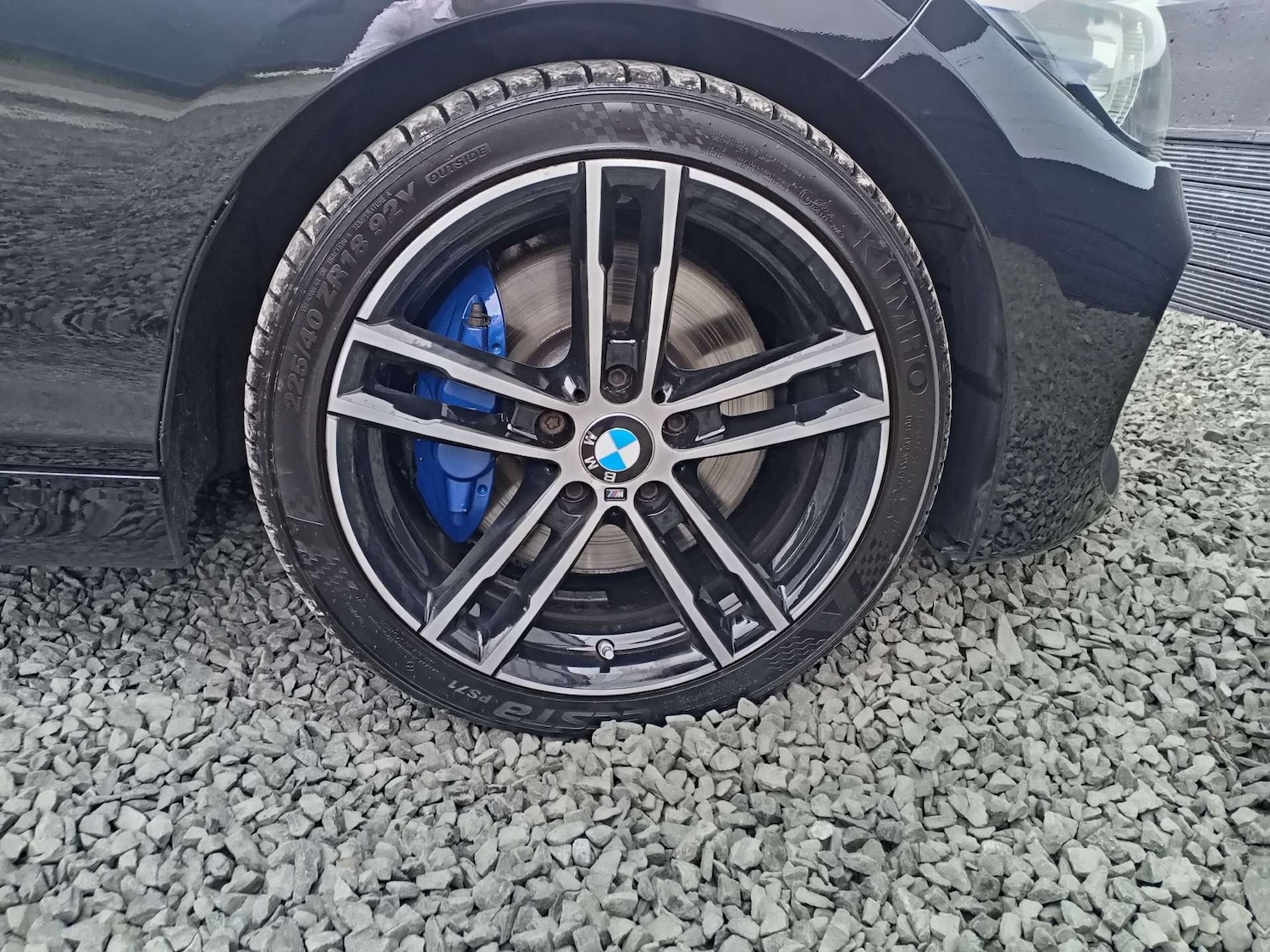 Used BMW 1 Series 2018 for sale - 77110166: Photo 11