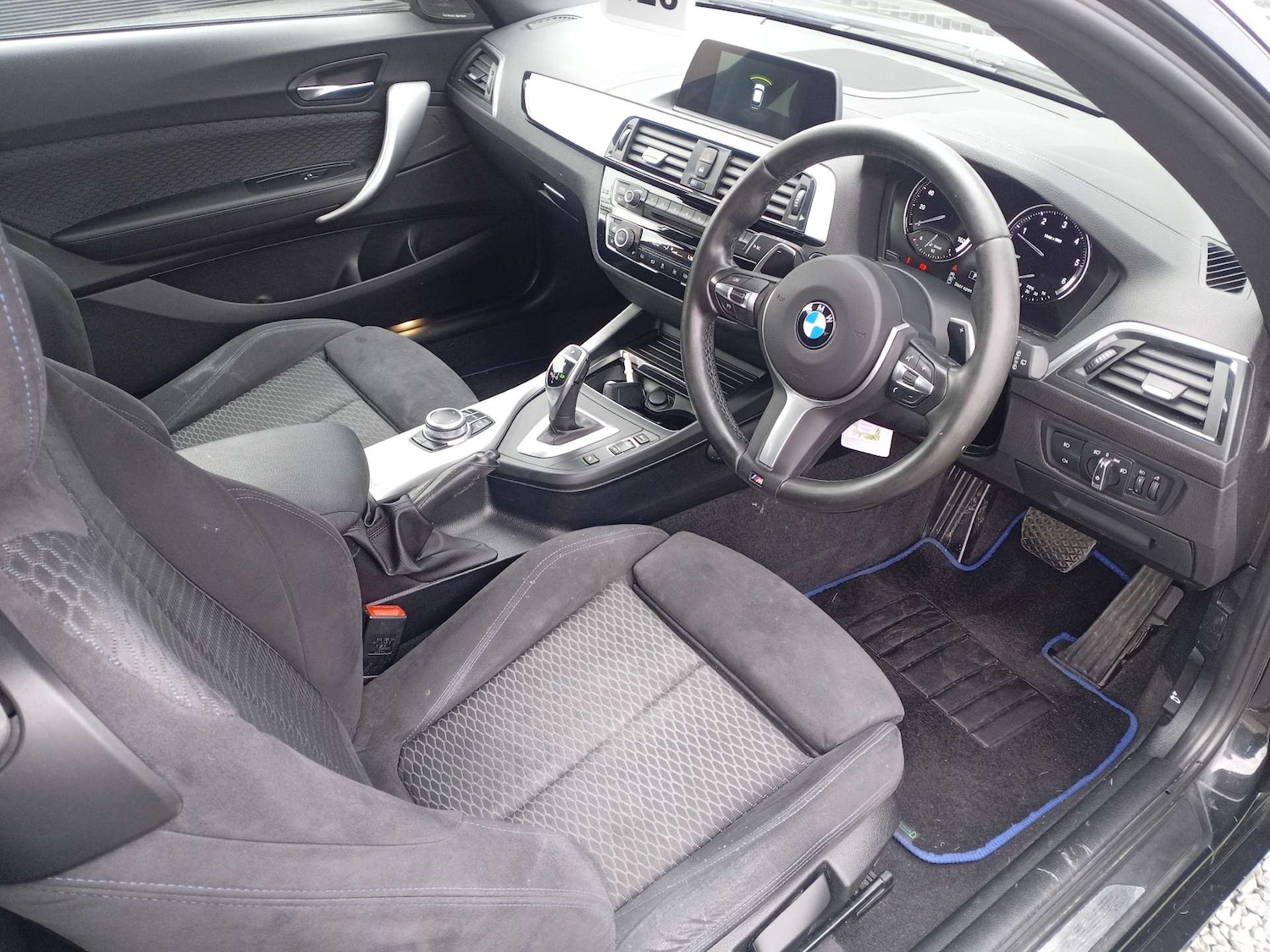 Used BMW 1 Series 2018 for sale - 77110166: Photo 14